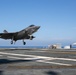 George Washington Conducts Flight Operations