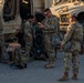 California National Guard Soldiers Support Federal Operation in Southern California