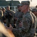 California National Guard Soldiers Support Federal Operation in Southern California
