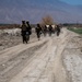 California National Guard Soldiers Support Federal Operation in Southern California