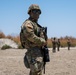 California National Guard Soldiers Support Federal Operation in Southern California