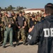 California National Guard Soldiers Support Federal Operation in Southern California