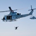 NSW Military Free Fall Exercise