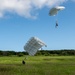 NSW Military Free Fall Exercise