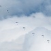 NSW Military Free Fall Exercise