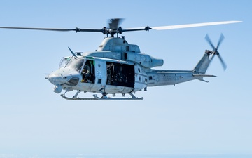 NSW Military Free Fall Exercise