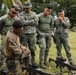 KAMANDAG 9: MRF-D 25.3 and PMC participate in a SMEE