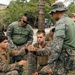 KAMANDAG 9: MRF-D 25.3 and PMC participate in a SMEE