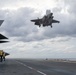 USS America (LHA 6) Conducts Flight Operations