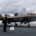 USS America (LHA 6) Conducts Flight Operations
