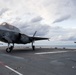 USS America (LHA 6) Conducts Flight Operations