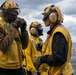 USS America (LHA 6) Conducts Flight Operations