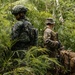 KAMANDAG 9: MRF-D 25.3 and PMC participate in a patrol SMEE