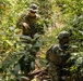 KAMANDAG 9: MRF-D 25.3 and PMC participate in a patrol SMEE