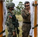 KAMANDAG 9: MRF-D 25.3 and PMC participate in a range SMEE