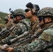 KAMANDAG 9: MRF-D 25.3 and PMC participate in a range SMEE