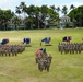 3d Multi-Domain Task Force changes command on historic Palm Circle