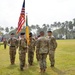 3d Multi-Domain Task Force changes command on historic Palm Circle