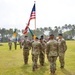 3d Multi-Domain Task Force changes command on historic Palm Circle