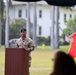 3d Multi-Domain Task Force changes command on historic Palm Circle