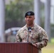 3d Multi-Domain Task Force changes command on historic Palm Circle