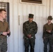 MRF-D 25.3: U.S. Marines conduct an air insert into a simulated embassy