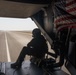 MRF-D 25.3: U.S. Marines conduct an air insert into a simulated embassy