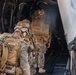 MRF-D 25.3: U.S. Marines conduct an air insert into a simulated embassy