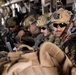 MRF-D 25.3: U.S. Marines conduct an air insert into a simulated embassy
