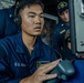 USS Ralph Johnson conducts a Live-Fire Exercise