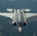 Atlantic Trident 25: 100th ARW refuels 48th FW F-35s, trains with Finnish Air Force F/A-18s