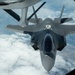 Atlantic Trident 25: 100th ARW refuels 48th FW F-35s, trains with Finnish Air Force F/A-18s