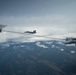 Atlantic Trident 25: 100th ARW refuels 48th FW F-35s, trains with Finnish Air Force F/A-18s