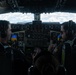 Atlantic Trident 25: 100th ARW refuels 48th FW F-35s, trains with Finnish Air Force F/A-18s