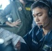 USS Ralph Johnson conducts a Live-Fire Exercise