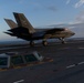USS George Washington Conducts Flight Operations