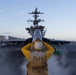 USS George Washington Conducts Flight Operations