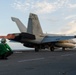USS George Washington Conducts Flight Operations