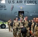 134th MSG Flight to Kadena AB