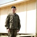 U.S., Latvian Forces Commemorate Hut Completion During BALTOPS 25