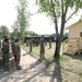 U.S., Latvian Forces Commemorate Hut Completion During BALTOPS 25