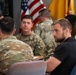 U.S. Army Chief of Staff’s Chief Tech Officer visits Project Flytrap