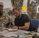 U.S. Army Chief of Staff’s Chief Tech Officer visits Project Flytrap