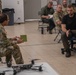 U.S. Army Chief of Staff’s Chief Tech Officer visits Project Flytrap