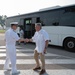 Chairman, House Committee on Veteran's Affairs Visits NAVSTA Rota