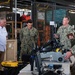 Chairman, House Committee on Veteran's Affairs Visits NAVSTA Rota