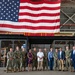 Chairman, House Committee on Veteran's Affairs Visits NAVSTA Rota