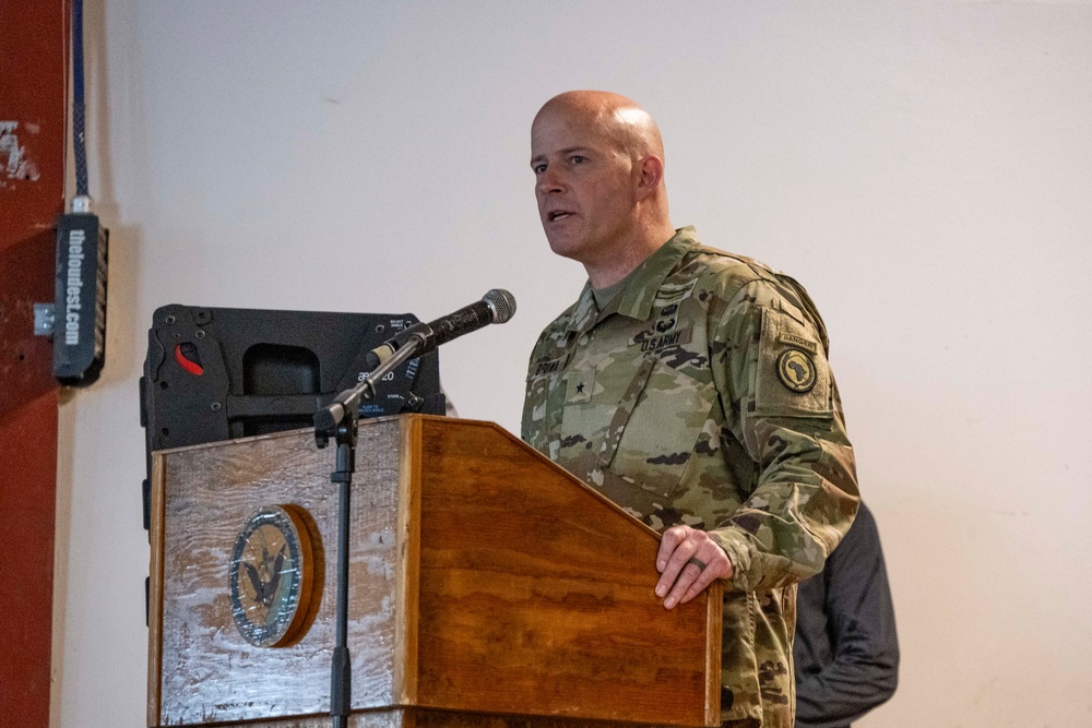 CJTF-HOA welcomes new commanding general