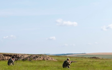 Exercise Sea Breeze 2025