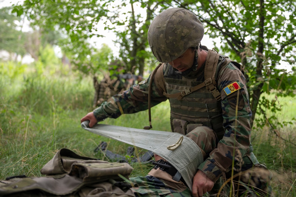 Exercise Sea Breeze 2025